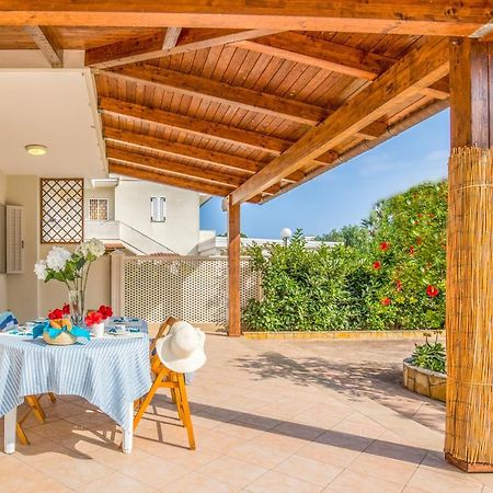Appartamento Levante Pt - Myho Casa Torre Canne Extérieur photo