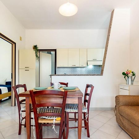 Appartamento Levante Pt - Myho Casa Torre Canne Extérieur photo