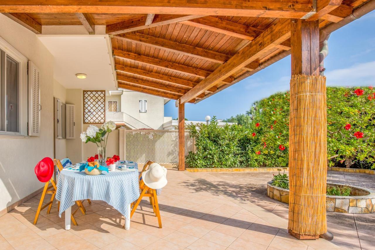 Appartamento Levante Pt - Myho Casa Torre Canne Extérieur photo