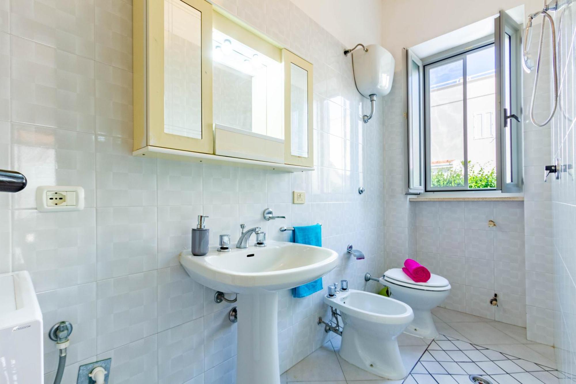 Appartamento Levante Pt - Myho Casa Torre Canne Extérieur photo