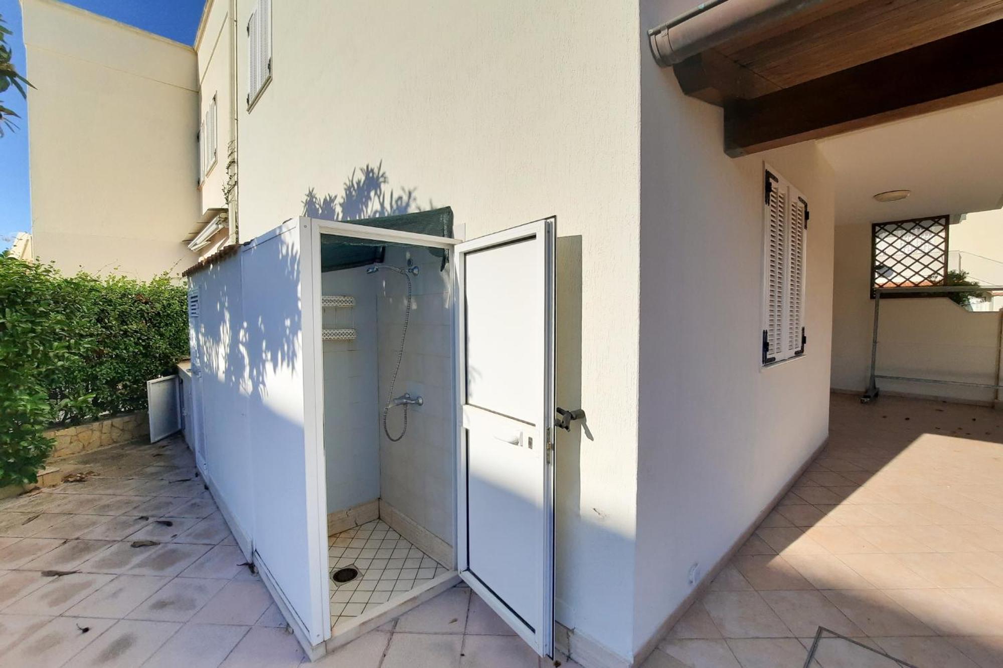 Appartamento Levante Pt - Myho Casa Torre Canne Extérieur photo
