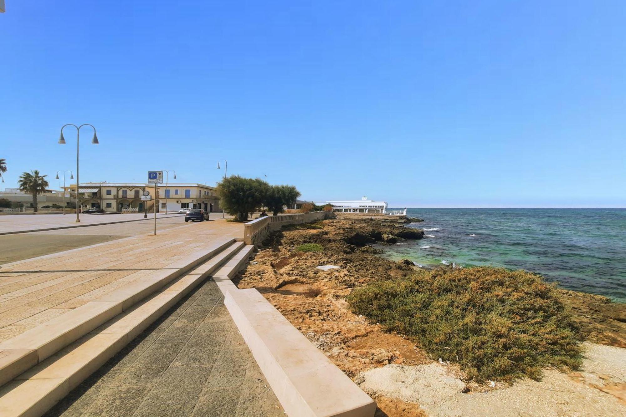 Appartamento Levante Pt - Myho Casa Torre Canne Extérieur photo