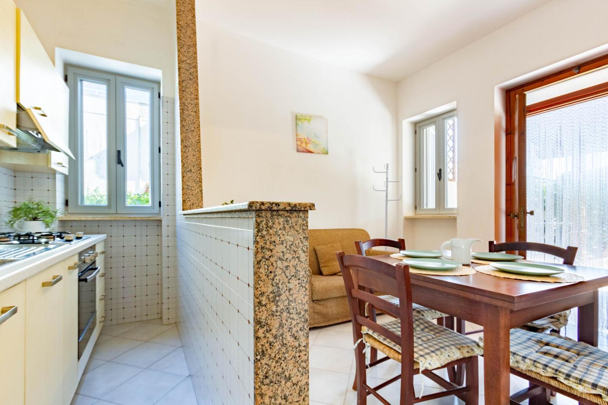 Appartamento Levante Pt - Myho Casa Torre Canne Extérieur photo
