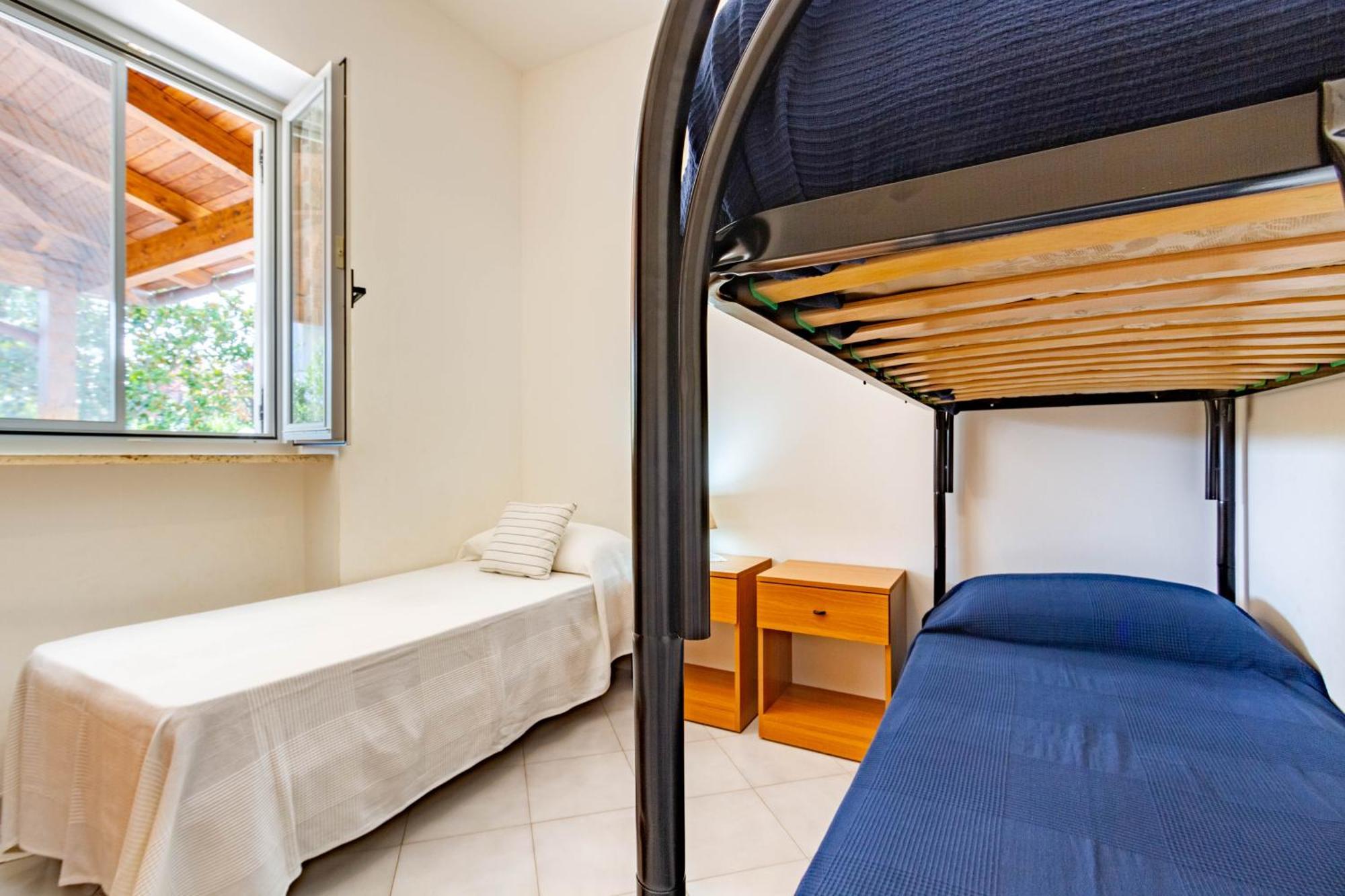 Appartamento Levante Pt - Myho Casa Torre Canne Extérieur photo
