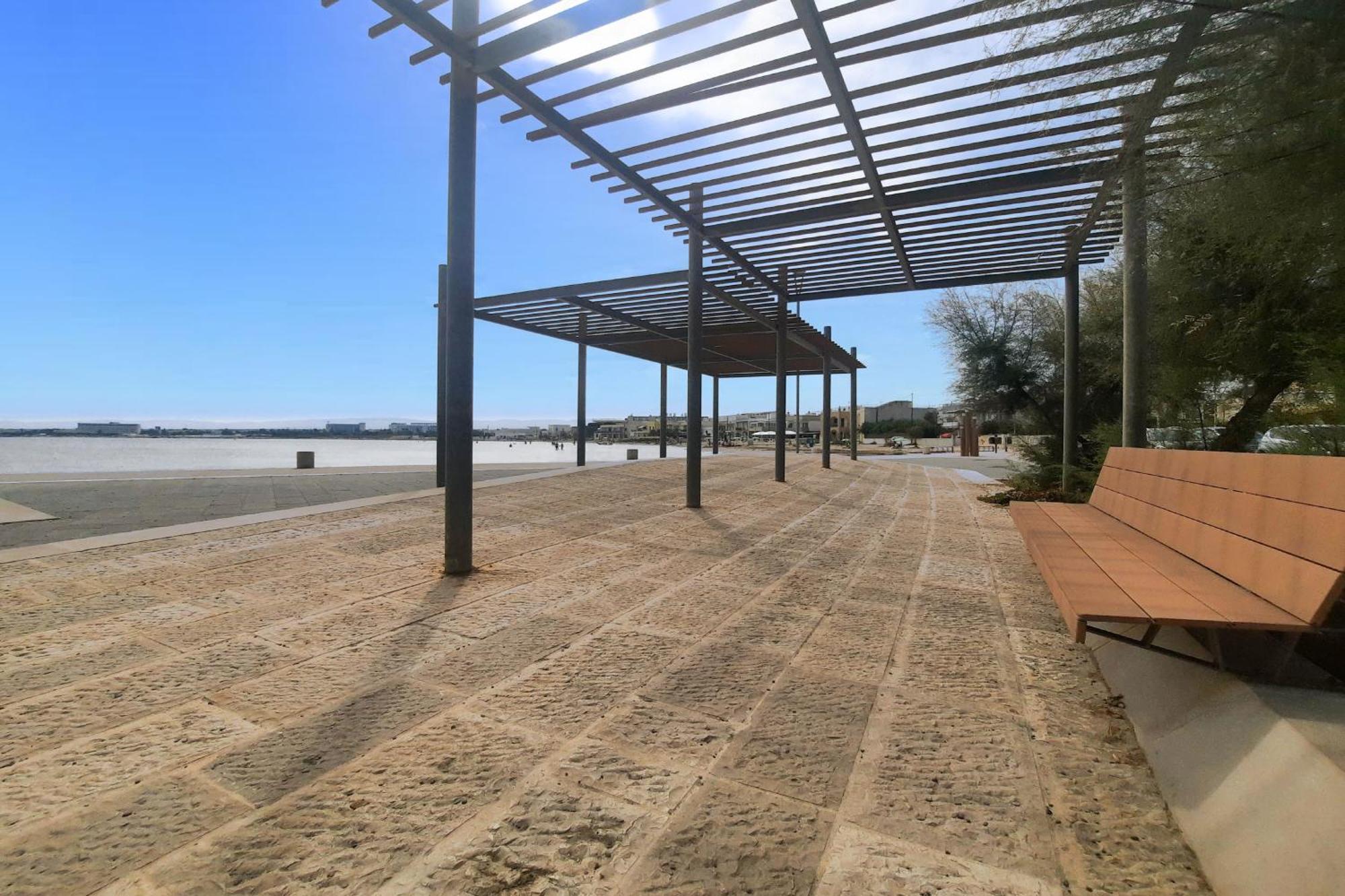 Appartamento Levante Pt - Myho Casa Torre Canne Extérieur photo